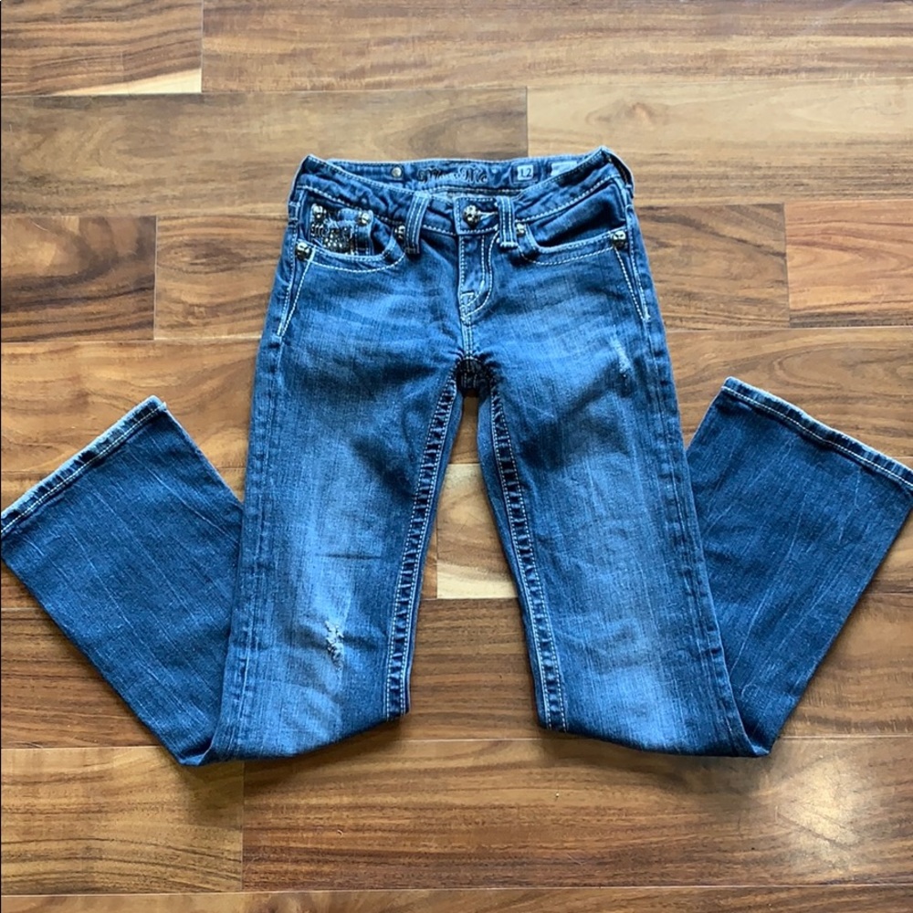 MissMe Jeans